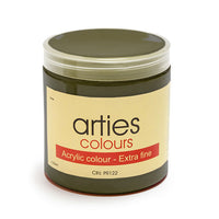 Arties Colours Acrylfarbe 250 ml – 45 Farbtöne — Bild 12