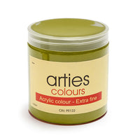 Arties Colours Acrylfarbe 250 ml – 45 Farbtöne — Bild 17