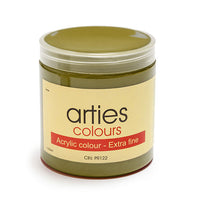 Arties Colours Acrylfarbe 250 ml – 45 Farbtöne — Bild 20