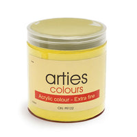 Arties Colours Acrylfarbe 250 ml – 45 Farbtöne — Bild 27
