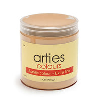 Arties Colours Acrylfarbe 250 ml – 45 Farbtöne — Bild 28