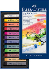 Artisan's Dry Pastel Kollektion — Bild 2