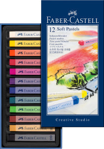 Artisan's Dry Pastel Kollektion — Bild 2