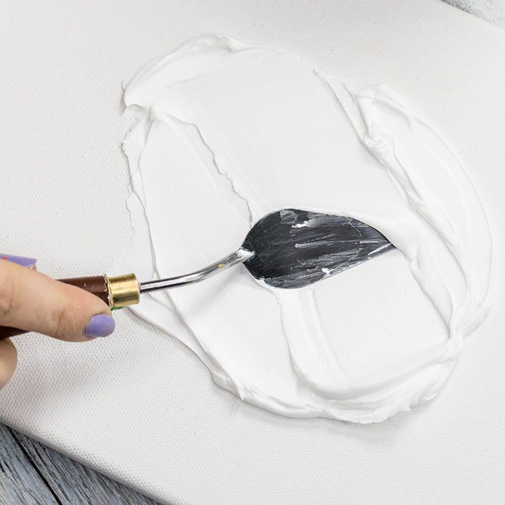 ARTMIE 3D Relief-Modellierpaste Butter fein | verschiedene Grammaturen — Bild 8