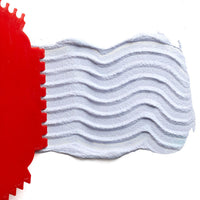 ARTMIE 6-in-1 Spachtel/Kamm, recycelbar — Bild 1