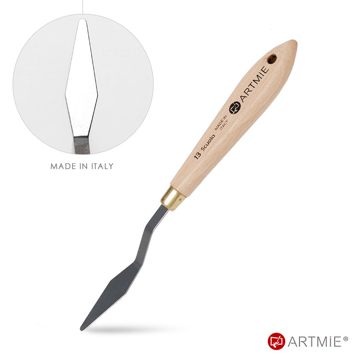 ARTMIE Artist Palette Knife — Bild 2