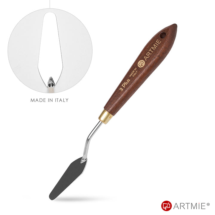 ARTMIE Artist's Palette Knife — Bild 1
