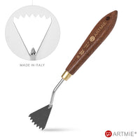 ARTMIE Artist's Palette-Messer — Bild 2