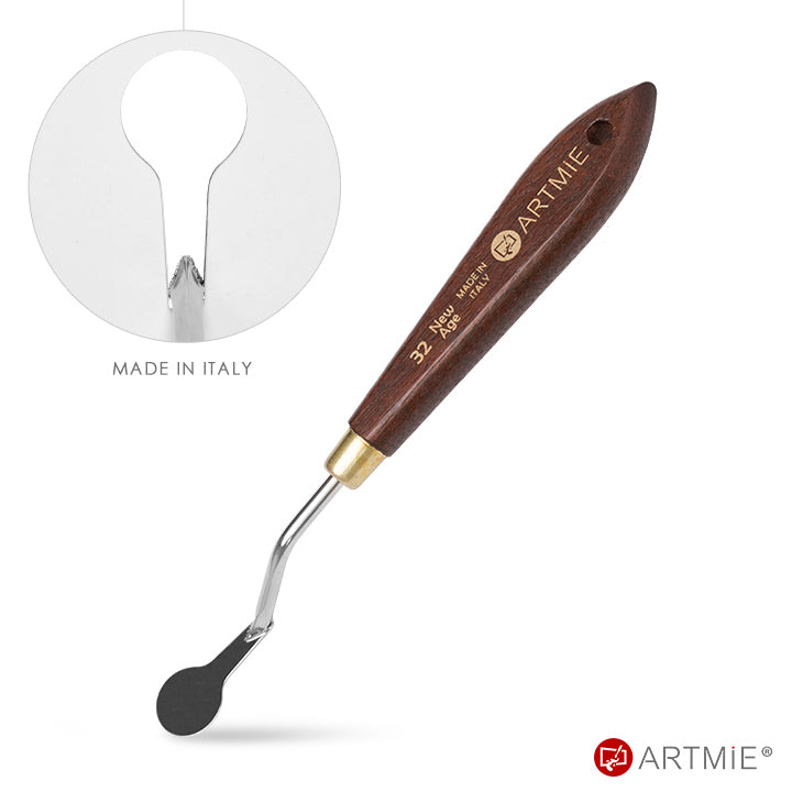 ARTMIE Artist's Palette-Messer — Bild 2