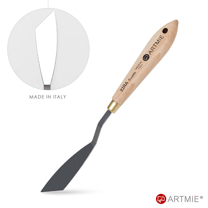 ARTMIE Artist's Palette-Messer — Bild 1
