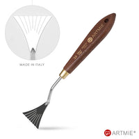 ARTMIE Artist's Palette-Messer — Bild 1