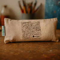 ARTMIE Bedruckte Federtasche — Bild 7
