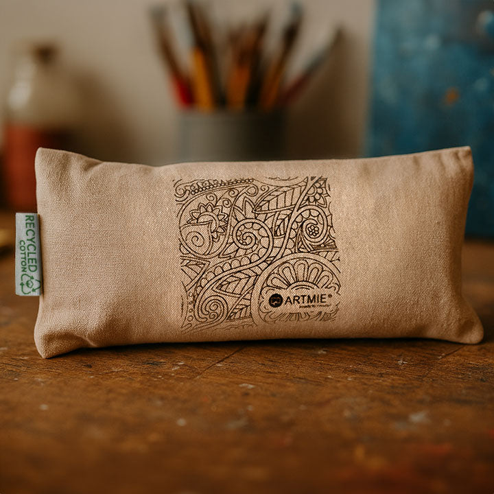 ARTMIE Bedruckte Federtasche — Bild 7