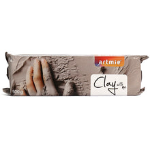 ARTMIE Clay with me – Lufttrocknender Ton für kreative Gestaltung — Bild 6