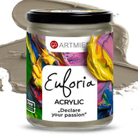 ARTMIE Euforia Acrylfarbe 430 ml | verschiedene Farbtöne — Bild 5