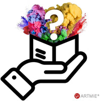 ARTMIE Geheimnisvolles Produkt — Bild 2