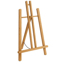 ARTMIE Inspirationshilfe 40 cm Tisch-Staffelei — Bild 3
