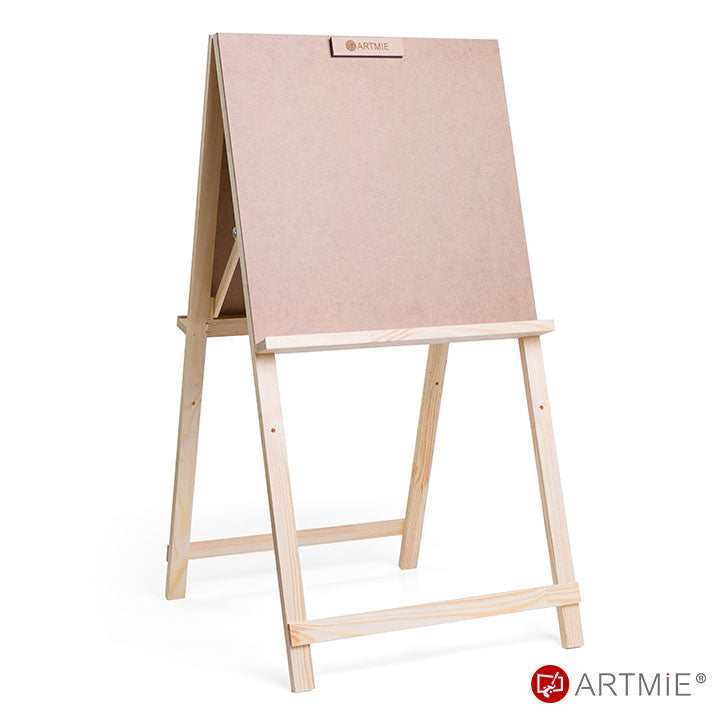 ARTMIE Junior Malstaffelei | Doppelseitig — Bild 2