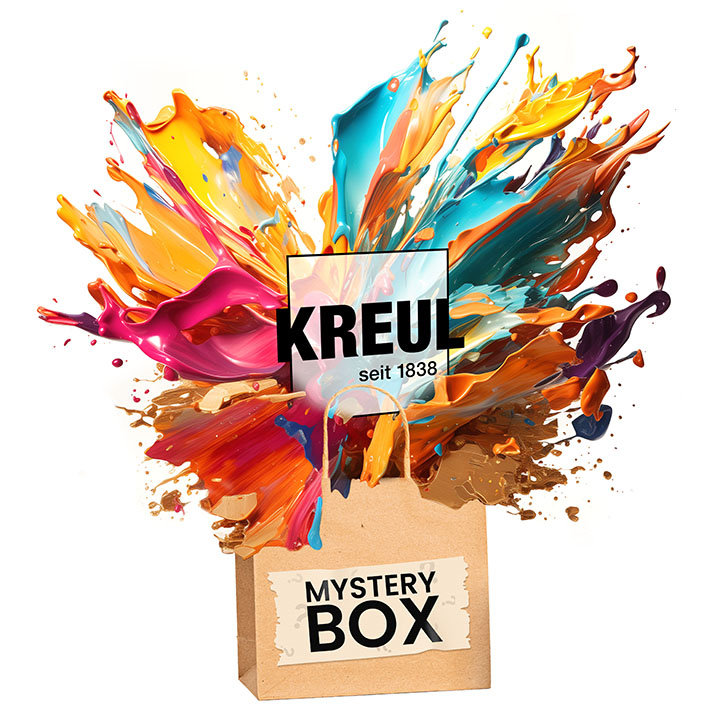 ARTMIE KREUL Mystery Box — Bild 1