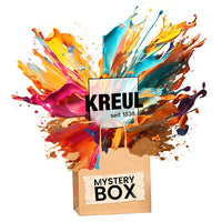 ARTMIE KREUL Mystery Box — Bild 1