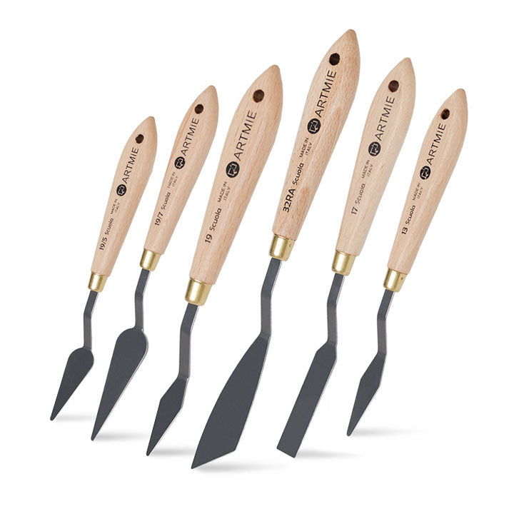 ARTMIE Künstler-Paletten-Messer — Bild 1