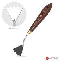 ARTMIE Künstlerische Palette Messer — Bild 2