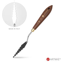 ARTMIE Künstlerische Palettenmesser — Bild 2