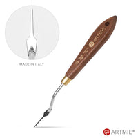 ARTMIE Künstlerische Palettenmesser — Bild 2