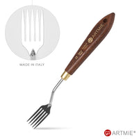 ARTMIE Künstlerische Palettenmesser — Bild 1