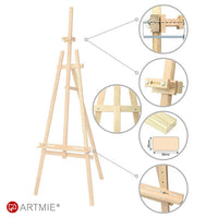 ARTMIE Lira Atelier-Staffelei — Bild 5