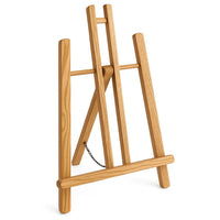 ARTMIE Malen &amp; Gestalten 30 cm Tisch-Staffelei — Bild 3