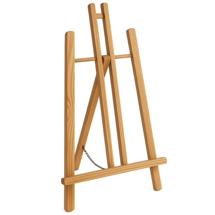 ARTMIE Masterpiece Maker 50 cm Tisch-Staffelei — Bild 3