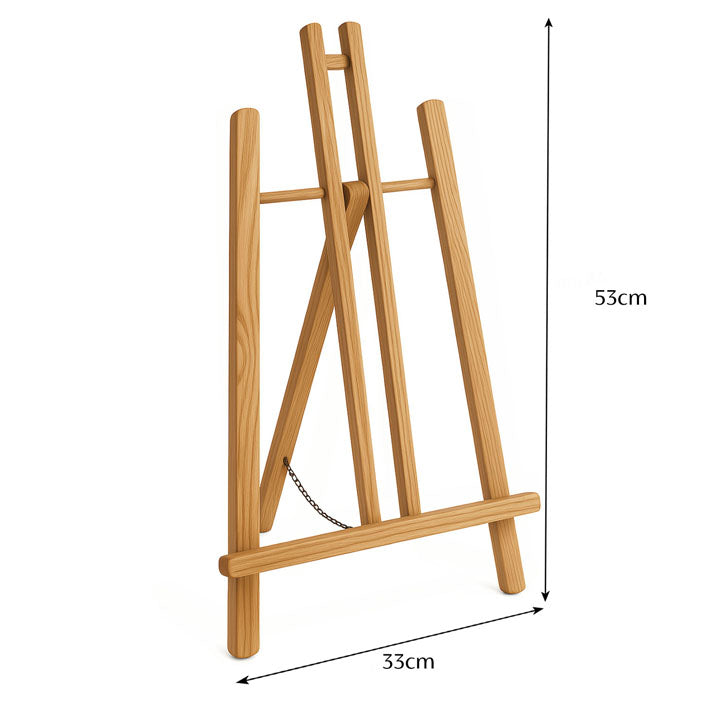 ARTMIE Masterpiece Maker 50 cm Tisch-Staffelei — Bild 4