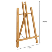 ARTMIE Masterpiece Maker 50 cm Tisch-Staffelei — Bild 4
