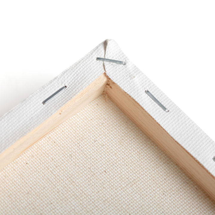 ARTMIE Mini-Leinwand Malerei Hobby Set — Bild 8