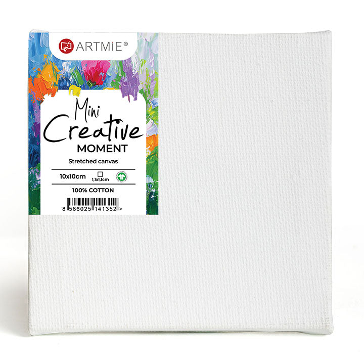 ARTMIE Mini-Leinwandmalerei-Set — Bild 6