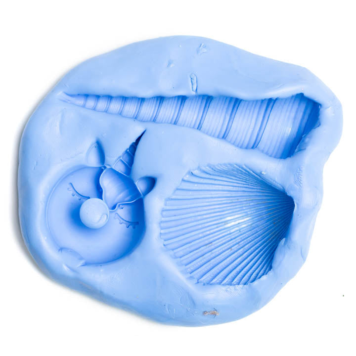 ARTMIE Mold Mate Silikonknete zum Formenbau für eigene Abgüsse und handgefertigte Dekorationen.
