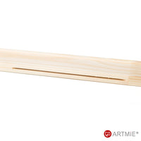 ARTMIE PREMIUM Keilrahmenleisten Gallery plus | verschiedene Größen — Bild 1