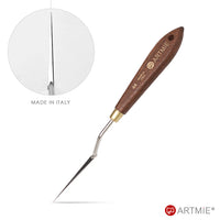 ARTMIE Professionelle Künstler-Spatel — Bild 2