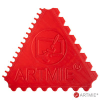 ARTMIE Recycelbarer Spatel — Bild 2