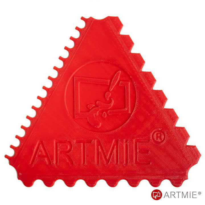 ARTMIE Recycelbarer Spatel — Bild 2