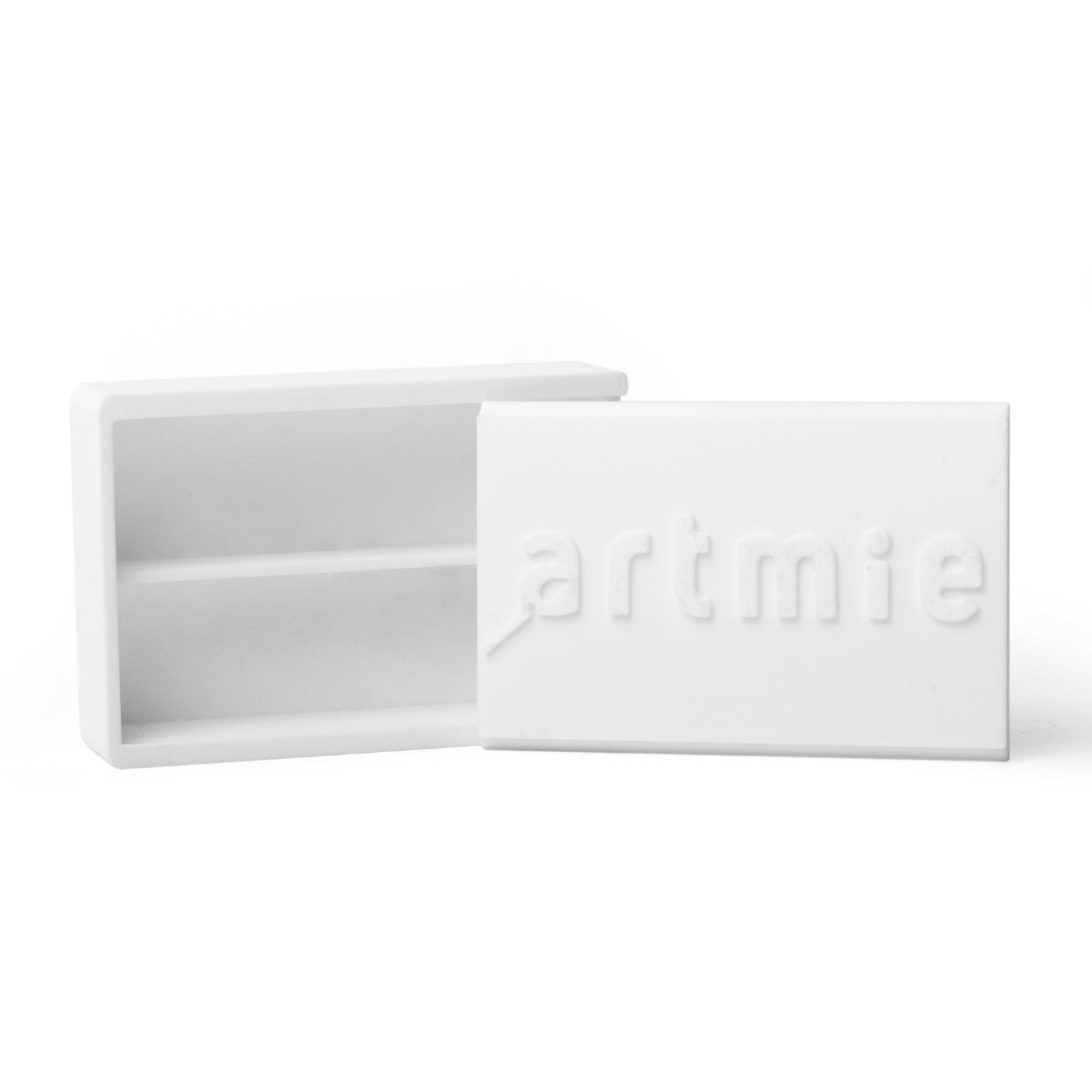 ARTMIE Solo Goya Aquarell-Set, 7 Teile - Erdtöne — Bild 12