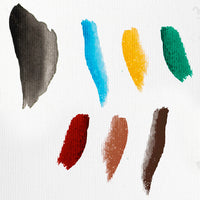 ARTMIE Solo Goya Aquarell-Set — Bild 9