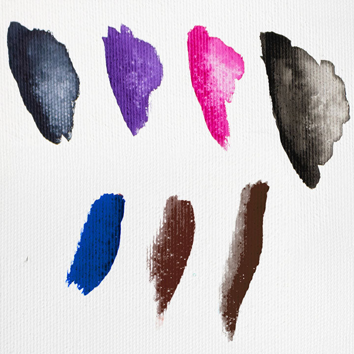 ARTMIE Solo Goya Aquarell-Set — Bild 9