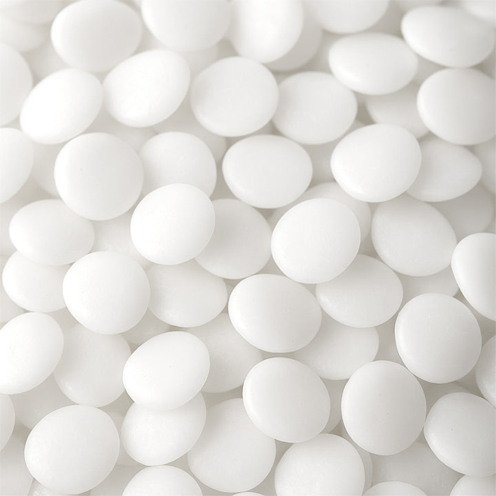 ARTMIE Unparfümiertes Sojawachs für Kerzen 400 g — Bild 1