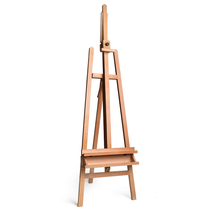 Atelier Aide Malerei Staffelei ARTMIE — Bild 8