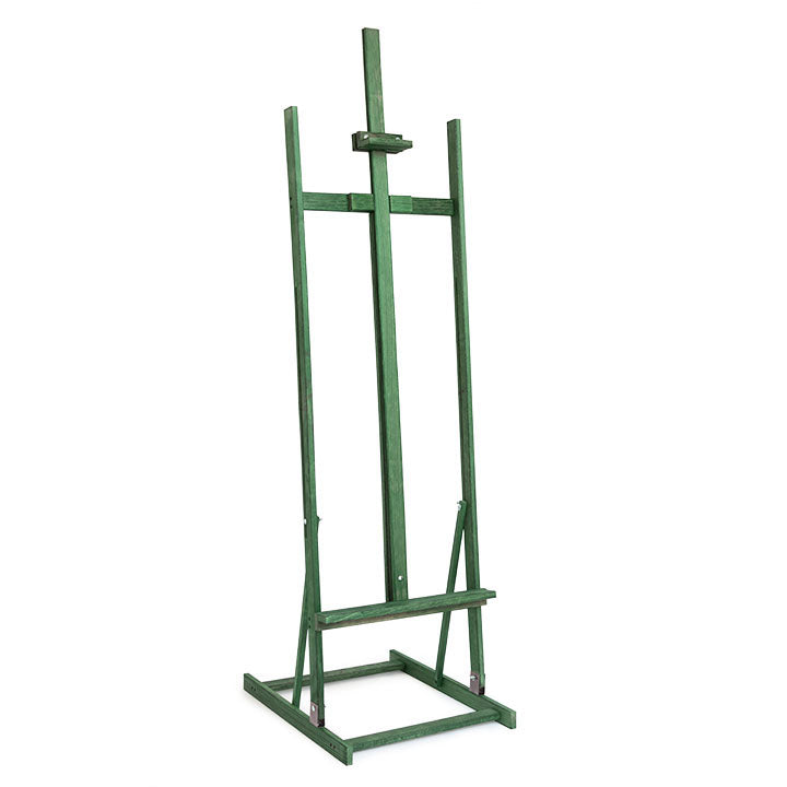 Atelier-Staffelei KING