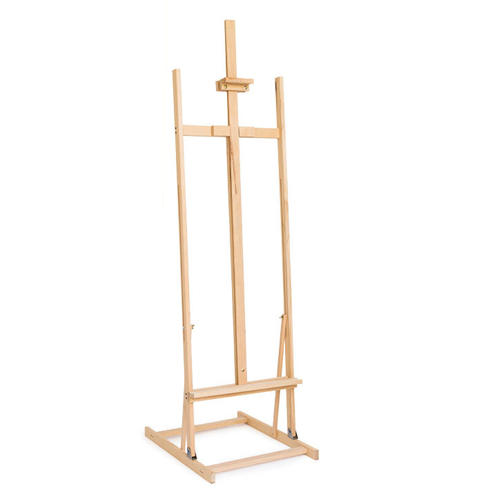 Atelier-Staffelei KING – ursprünglich