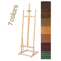 Atelier-Staffelei KING | verschiedene Farben — Bild 7