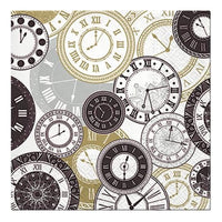 Aufwändige Decoupage-Servietten — Bild 1